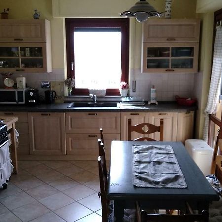 Residenza Montevile Di Spaccini Gabriella Ponte San Giovanni Zewnętrze zdjęcie