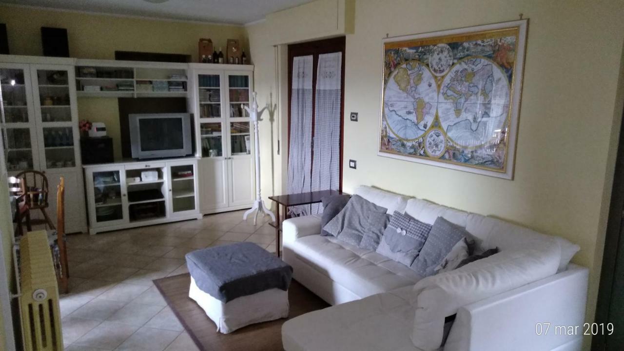 Residenza Montevile Di Spaccini Gabriella Ponte San Giovanni Zewnętrze zdjęcie